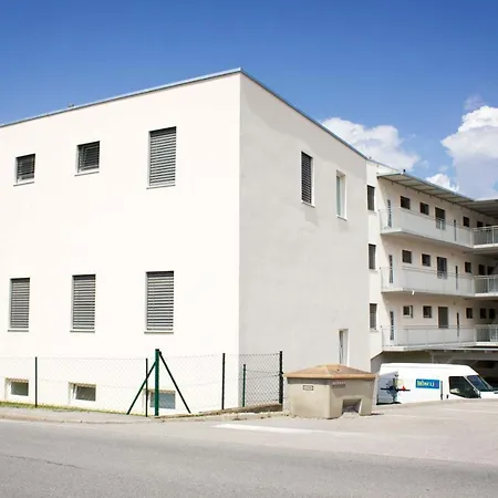 Apartment Darebell Loft 1 *