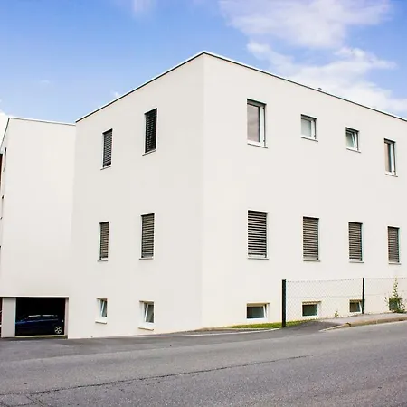 Darebell Loft 1 Apartment Gratkorn