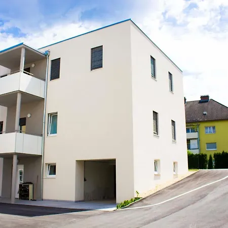 Apartment Darebell Loft 1